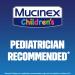 Mucinex Children's Multi-Symptom Night Time Cold Liquid Mixed Berry - 4oz - Fever Reducer, Cough Control, Stuffy Nose Relief - Packaging May Vary - Buy Online on GoSupps.com