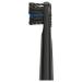 Hum by Colgate Replacement Toothbrush Heads - Black, 2 Count | Optimal Oral Care - Buy Online on GoSupps.com