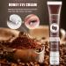Lifting Coffee Eye Cream with Caffeine Hydrating & Firming Under Eye Cream for Dark Circles Eye Roller for Puffy Eyes Puffiness Wrinkles Firming Anti-Aging Under Eye Treatment - Buy Online on GoSupps.com