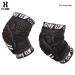 HK Army Paintball CTX Knee Pads - X-Large | Durable & Comfortable - Buy Online on GoSupps.com