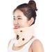 Ininosnp Cervical Neck Brace Collar - Ergonomic Neck Support for Pain Relief & Posture Correction | Medium Size - Buy Online on GoSupps.com