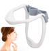 Fafeicy Adjustable Neck Support Device | Portable Cervical Relief & Posture Correction for Home & Office - Buy Online on GoSupps.com