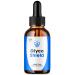 Glyco Shield Drops Official Glyco Shield Blood Support Drops with All Natural Ingredients GlycoShield Maximum Strength Liquid Supplement to Support Your Health and Wellness Naturally (30 Servings)