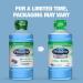 Pedialyte Advancedcare Electrolyte Solution - Blue Raspberry - 1L | Hydration & Electrolytes - Buy Online on GoSupps.com