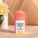 Nourishing Lip Balm | 46 g Colourless Lipstick with Nourishing Lip Shine and Chain of Pearls For Winter Cold Makeup Home Travel Sleep and Sleep - Buy Online on GoSupps.com