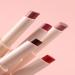 Juice Jelly Tinted Lip Balm | Long-Lasting Natural Nude Lipstick | 24-Hour Hydration & Vivid Color | Women's Smooth Lip Stain Makeup Set - Buy Online on GoSupps.com