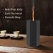 Pipihome Aroma Diffuser with Flames Effect - 70ml Ultrasonic Humidifier for Aromatherapy Yoga Office & Spa - Auto-Off Feature for Relaxation - Buy Online on GoSupps.com