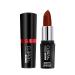 Claraline Matte Lipstick - Long Lasting Lip Makeup for Women | Highly Pigmented Colors | Smudge-Proof  Cruelty-Free Halal-Certified & Paraben-Free | Deep Red 446