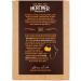 Mortimer Chocolate 70% West African Chocolate for Hot Chocolate Drinking & Cooking 750g (3 x 250g) - Buy Online on GoSupps.com