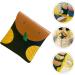 Plafope Travel Menstrual Bag - Portable PU Storage Bag for Ladies | Compact Toiletries & Tampon Organizer - Buy Online on GoSupps.com
