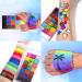 UCANBE Oil Based Face Body Painting Kit - 20 Vivid Colors with Stencils & Brushes | Professional Makeup Palette for Art, Theater, Halloween & Cosplay - Buy Online on GoSupps.com