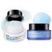 belif Aqua Bomb Day & Night Set - Aqua Bomb Moisturizer & Sleeping Mask with Hyaluronic Acid and Vitamin E to Cool Hydrate and Plump
