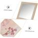 VINTORKY 1pc 9 Loose Powder Makeup Palette Cheek Blush Pallet Press Powder Makeup Matte Powder Blush - Buy Online on GoSupps.com