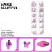 Beaupretty 1 Box Nail Art Accessories Crystal Nail Gems Nail Art Stickers Decorative Nail Diamond Nail Tech Accessories Multicolor Rhinestones Nail Ornaments Metal Purple 3d Resin Jewelry - Buy Online on GoSupps.com