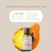 Spilanthox Therapy | Vegan Pure Enzymes Peeling Powder for Fine Skin | Pineapple & Papaya Extract - 13g - Buy Online on GoSupps.com