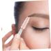 Mipcase 6pcs Sponge Makeup Brush Set - Dual Head Foundation & Eye Makeup Brushes for Liquid & Powder - Travel-Friendly Beauty Tools - Buy Online on GoSupps.com