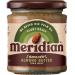Meridian Meridian 100% Smooth Almond Butter 170g