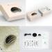 Adjustable Smart Throat Anti Snoring Device - Electric Stopper with Sleep Tracking Data - Buy Online on GoSupps.com