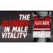 Male Testosterone Booster with Tribulus, Maca Root & Ashwagandha - 60 Capsules - Buy Online on GoSupps.com