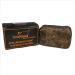 Raw African Black Soap from Ghana - Natural 3lbs - Best for Skin Care & Beauty - Buy Online on GoSupps.com