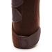 Horsecode Brown Basic Fetlock Boots XL - Premium Equestrian Gear for International Shipping - Buy Online on GoSupps.com