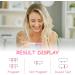 DMJJS 8-Piece Early Detection Pregnancy Test - Quick 3-Minute Results 25miu/ml Accuracy Ultra-Fast Testing - Buy Online on GoSupps.com