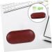 Buy Solustre Sunglasses Travel Bag Set | Double Glasses Case & Lens Organizer for Men & Women - Buy Online on GoSupps.com