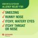 Buy 24-Hour Allergy Medicine - Cetirizine HCl USP Antihistamine 10mg Tablets for Pollen & Hay Fever Relief | 365 Count - Buy Online on GoSupps.com