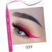 FRCOLOR 36 Pcs Eyeline Liquid Pencil Eyeliner Liquid Pen Liquid Eyeliner Set Makeup Water Proof 1 count (Pack of 1) As Shownx3pcs - Buy Online on GoSupps.com