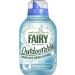 Fairy Outdoorable Non Bio Fabric Conditioner Huggably Soft for Sensitive Skin Ultra Concentrated Freshness 2Pk 2 x 35washes 2 x 490ml - Buy Online on GoSupps.com