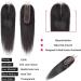 2x6 Closure Human Hair Brazilian Human Hair Straight Lace Closure 100% Unprocessed Human Hair 2x6 Lace Closure Natural Black Color Wet and Wavy Hair Closure Natural Color 18 Inch 18 Inch 2X6 Straight - Buy Online on GoSupps.com