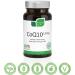 NICApur Coenzyme Q10 with KANEKA Q10 120 mg - High Dose 60 Capsules | Premium Antioxidant Supplement - Buy Internationally - Buy Online on GoSupps.com