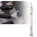 Nail Piercing Tool Manual Nail Art Piercing Tool Nail DIY Pendant Punching Nail Accessories Professional for Nail Decoration Nail Piercing Suitable for Personal Use or Professional Use - Buy Online on GoSupps.com