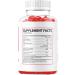 Ultimate Keto Gummies - Max Potency Advanced Formula (60 Gummies) - Buy Online on GoSupps.com