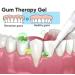 Taileden Gel Taileden Gum Therapy Gel Taileden Gum Therapy Gel Taileden Gum Care Gel Gum Shield Therapy Gel Gum Therapy Gel for Recessed Gums Teeth Whitening Essence Pen (1pcs) - Buy Online on GoSupps.com