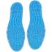 NOLITOY Sports Gel Insoles - Comfortable Shoe Insole Pads for Enhanced Performance & Support - International Shipping Available - Buy Online on GoSupps.com