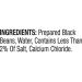 Ortega Black Beans Original Flavor 15oz (Pack of 12) - Buy Now for a Tasty and Convenient Meal Option! - Buy Online on GoSupps.com