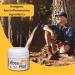 ABEE MED Cream 2 oz - Bee Venom Apitoxin - Pain Relief - Neck and Back Aches Joint and Muscle Pain - Buy Online on GoSupps.com