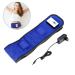 Fitness belt adjustable belt for losing weight Vibrations burning fat electrical massage belt with 20 magnets prevent sports injuries and relieve pain
