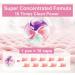 Buy Cherry Blossom Scented Laundry Detergent Pods - 4 in 1 Concentrated Pacs (120 Count) - High Efficiency International Shipping Available - Buy Online on GoSupps.com