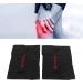 Shop Adjustable Heated Knee Braces - Comfortable & Breathable Support for Adults | International Shipping Available - Buy Online on GoSupps.com