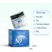 NOBS (No Bad Stuff) Toothpaste Tablets (1 Month) & NOBS Jr Bundle - Nano Hydroxyapatite, Fluoride Free, Eco & Travel Friendly - Remineralize with NHA - Buy Online on GoSupps.com