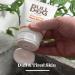 Bulldog Skincare Energising Face Scrub for Men 125ml - Gentle Exfoliation for Refreshed Skin - Buy Online on GoSupps.com
