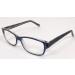 Foster Grant Heidi Blu Women's Reading Glasses & Case +1.25