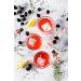 Borchers Flavor Drops - 0 Calorie White Chocolate for Cooking & Baking | Sweet Liquid Flavoring | 30 ml Pack - Buy Online on GoSupps.com