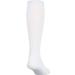 Gold Toe Men's Ultra Tec Performance Over-The-Calf Athletic Socks - Size Large, White (3-Pack) - Buy Online on GoSupps.com