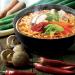 NONGSHIM Instant Bowl Noodles Spicy - 100g | Delicious Korean Noodle Snack - International Shipping Available - Buy Online on GoSupps.com