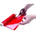 Dycem Non-Slip Material Roll for Daily Living - Silver 8 x 3.25ft Gripping Silicone Mat Cut to Shape Easy to Use Versatile for Kitchen Crafting and More - Buy Online on GoSupps.com