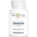 BioTech Pharmacal Carnitine 400mg - 100 Count | Premium Quality Supplements - Buy Online on GoSupps.com