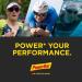 PowerBar PowerGel Original Lemon Lime - High Carb Energy Gel C2MAX - 24x41g Pack for Endurance Performance - Buy Online on GoSupps.com